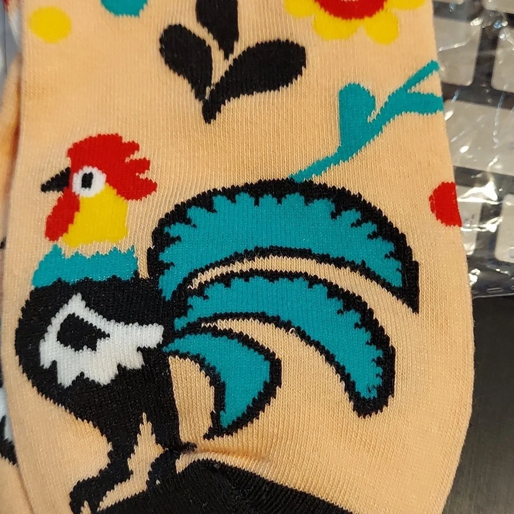 Chicken Socks